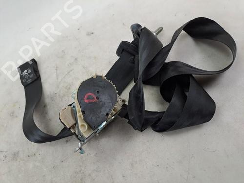 Used Front right seatbelt Front right seatbelt 37387945 37387945