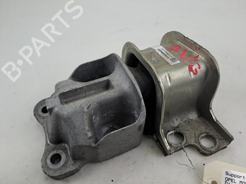 Engine mount OPEL MOVANO C Van (U9) 2.2 D | BP37746780M89 - Image 3