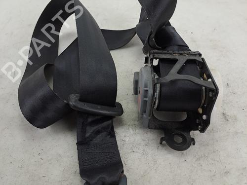 Sikkerhedssele bag venstre Sikkerhedssele bag venstre CITROËN C4 II (NC_) 1.6 HDi 90 (92 hp) 37395341 37395341