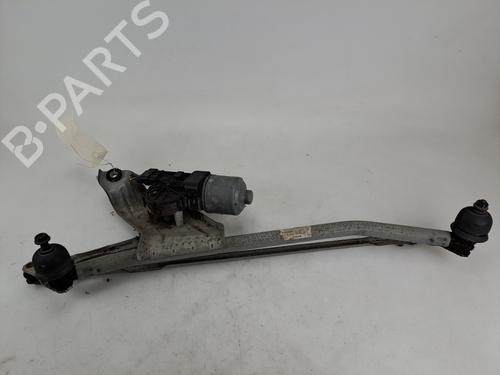 Front wiper motor DACIA DUSTER (HS_) 1.5 dCi | BP37394515M29 - Image 2