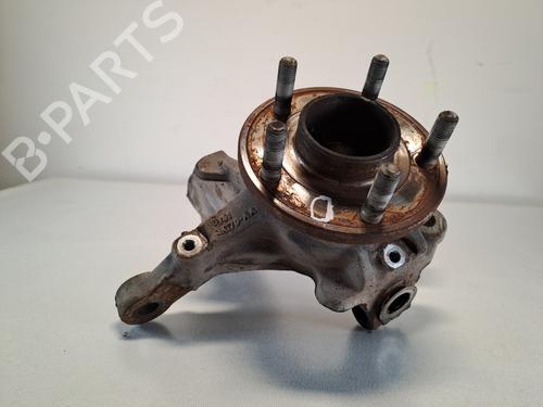 Right front steering knuckle FORD TRANSIT CONNECT V408 Box Body/MPV | BP37395806M26 - Image 2