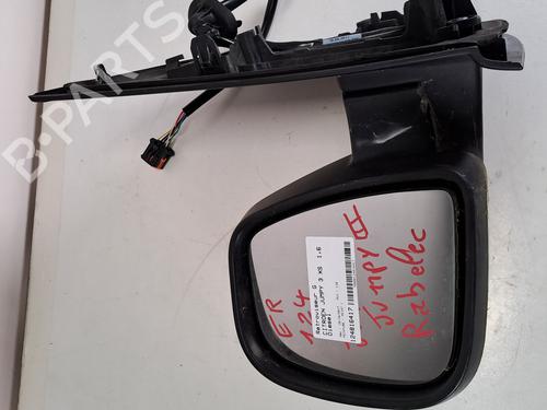 Retrovisor esquerdo CITROËN JUMPY III Van (V_) 1.6 BlueHDi 115 | BP37399514C26 - Image 2