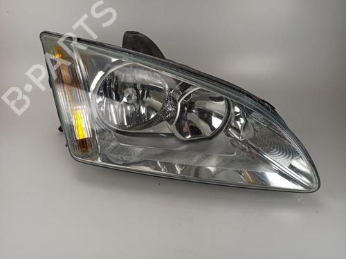 Right headlight FORD FOCUS II (DA_, HCP, DP) | BP37380947C29 - Image 2