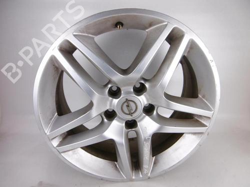 Used Rim Rim 37377944 37377944