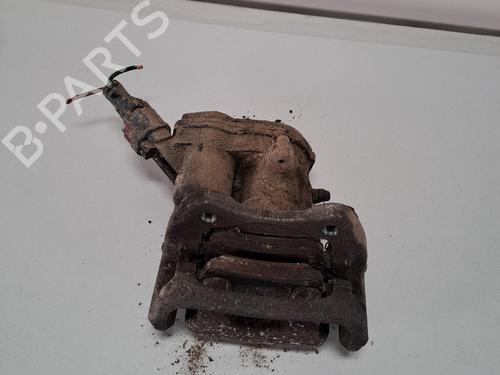 Right rear brake caliper RENAULT MEGANE IV Hatchback (B9A/M/N_) 1.2 TCe 130 (B9MR) | BP37395896M106 - Image 2