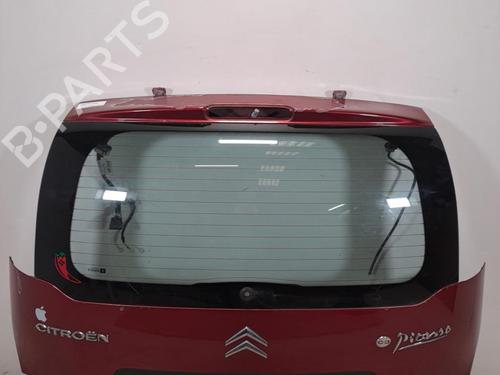 Bagklap CC/Kombi-Coupé Bagklap CC/Kombi-Coupé CITROËN C3 I (FC_, FN_) [2002-2013] 37383236 37383236