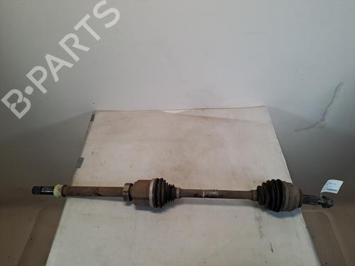 Right front driveshaft OPEL VIVARO B Van (X82) 1.6 CDTI (05) | BP37394442M39 - Image 2