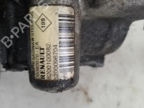 Bomba de direcção Bomba de direcção 37390855 37390855