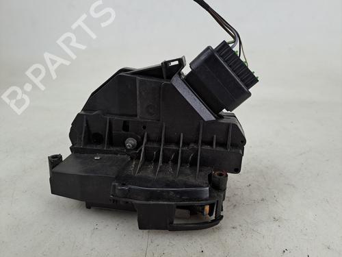 Used Front right lock Front right lock 37394832 37394832