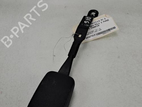 Used Seat buckle Seat buckle 37383806 37383806