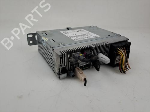 Radio PEUGEOT 2008 I (CU_) 1.2 VTi | BP37389768E6 - Image 2
