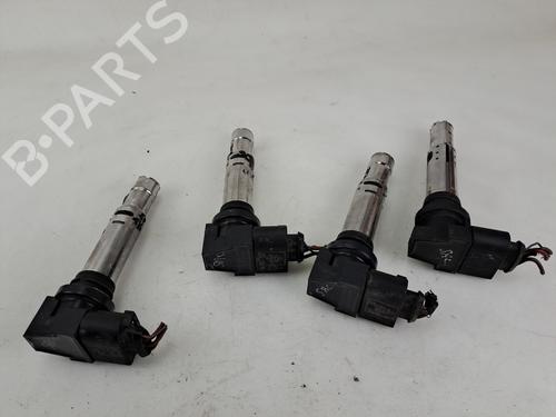 Ignition coil AUDI A3 (8P1) 1.6 FSI | BP37397887M94 - Image 4