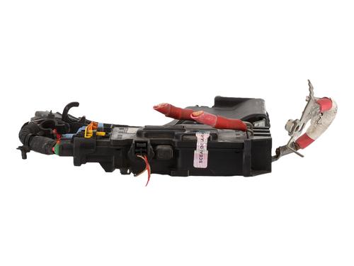 Electronic module RENAULT MEGANE III Hatchback (BZ0/1_, B3_) | BP38295958M83 - Image 3