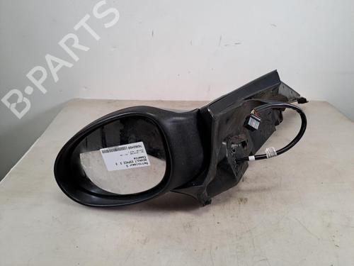 Used Left mirror Left mirror 37386090 37386090