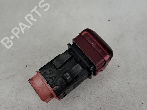 Warning switch CITROËN C3 II (SC_) 1.4 VTi 95 | BP37387206I22 - Image 2