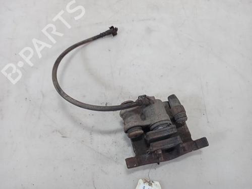 Used Left rear brake caliper Left rear brake caliper MERCEDES-BENZ VITO Bus (W638) 108 CDI 2.2 (638.194) (82 hp) 40597221 40597221