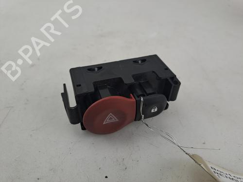 Warning switch RENAULT TWINGO III (BCM_, BCA_) | BP37390199I22 - Image 2