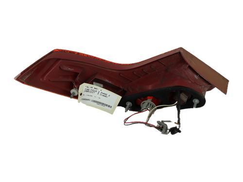 Used Left tailgate light Left tailgate light FORD FOCUS II Convertible 2.0 TDCi (136 hp) 40515575 40515575
