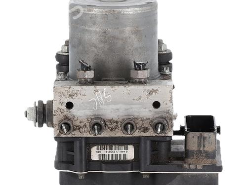 ABS pump CITROËN BERLINGO Box Body/MPV (B9) 1.6 HDi 90 | BP38296027M43 - Image 3