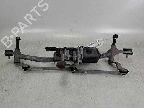 Front wiper motor CITROËN C3 II (SC_) 1.4 | BP37386288M29 - Image 3