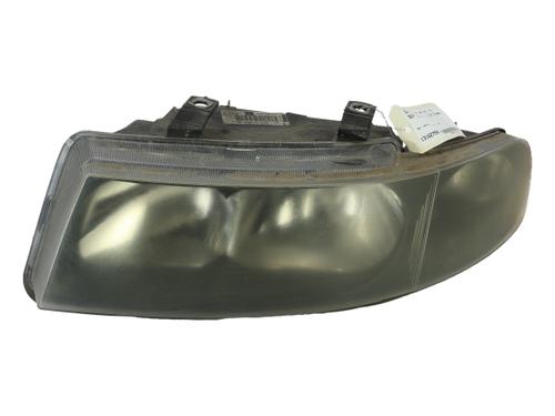 Left headlight SEAT LEON (1M1) 1.9 TDI | BP40454304C28 - Image 5