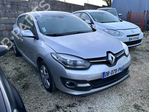 Switch RENAULT MEGANE III Hatchback (BZ0/1_, B3_) 1.5 dCi (BZ09, BZ0D, BZ1W, BZ29, BZ14) | BP37387921I30 - Image 4