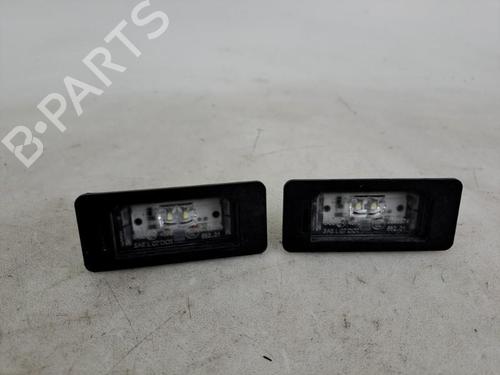 Used Licence plate light Licence plate light 37387713 37387713