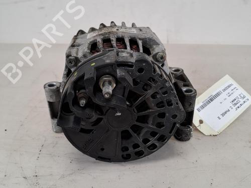 Alternator OPEL COMBO Box Body/MPV 1.3 CDTI 16V | BP37385374M7 - Image 2