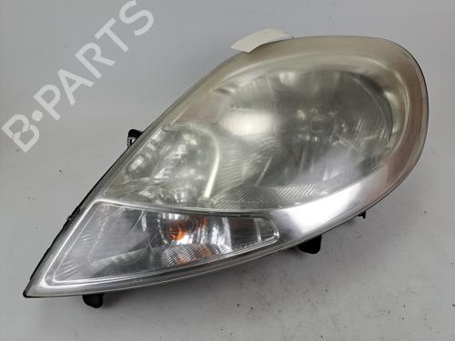 Used Left headlight Left headlight 37392554 37392554