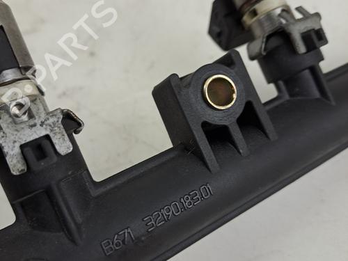 Injector FIAT PANDA (169_) 1.2 (169.AXB11, 169.AXB1A) | BP37397449M100 - Image 4