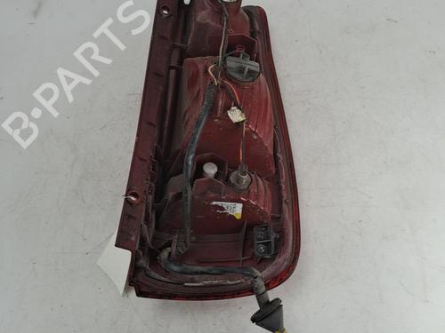 Used Left taillight Left taillight 37383354 37383354