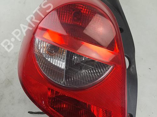 Used Left taillight Left taillight 37398495 37398495