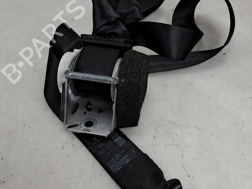 Used Rear left seatbelt Rear left seatbelt 37396715 37396715