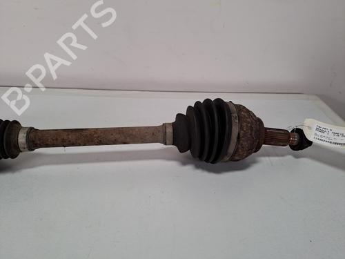 Left front driveshaft RENAULT TRAFIC III Van (FG_) 1.6 dCi 120 (FGMK) | BP37396300M38 - Image 3