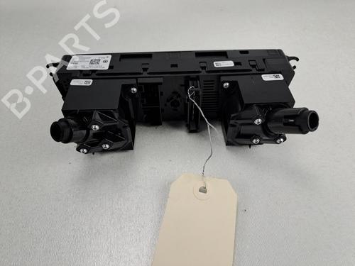 Climate control VW POLO VI (AW1, BZ1, AE1) 1.0 TSI | BP37383986I5 - Image 2