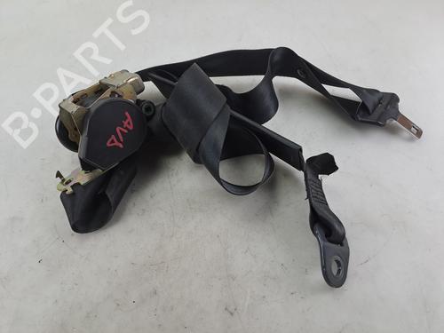 Front right seatbelt PEUGEOT 206 CC (2D) | BP37394631I25 - Image 2