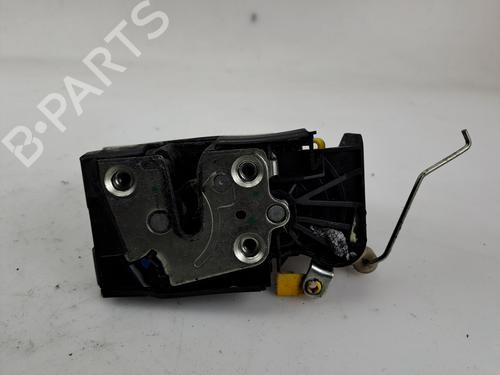 Front left lock DACIA SANDERO II TCe 90 (B8M1, B8MA, B8AC) | BP37746963C98 - Image 3