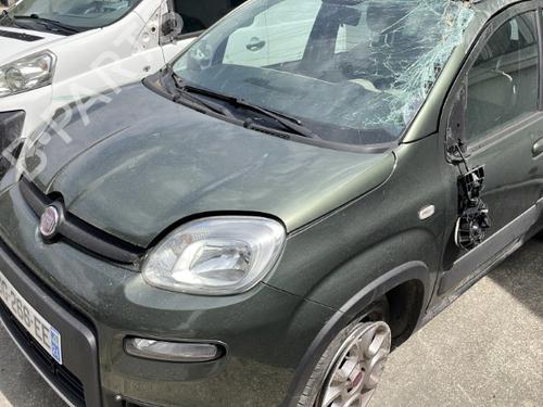Brugte FIAT PANDA (312_, 319_) 0.9 (312PXG1A) 4812974