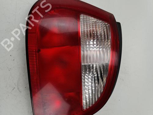Used Left taillight Left taillight 37382298 37382298
