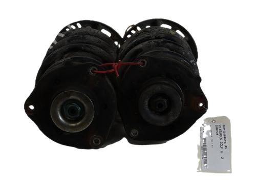 Left front shock absorber VW GOLF VI (5K1) 2.0 GTi | BP40290270M16 - Image 3