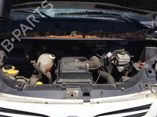 Devioluci NISSAN INTERSTAR Van (X70) dCi 120 | BP37376973I23 - Image 4
