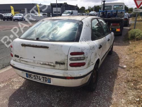 Recambios FIAT BRAVA (182_)  1.2 16V 80  4809831