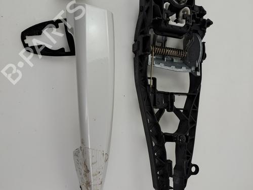 Used Front left exterior door handle Front left exterior door handle 37391552 37391552
