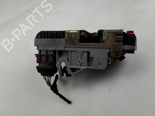 Used Rear right lock Rear right lock 37397777 37397777