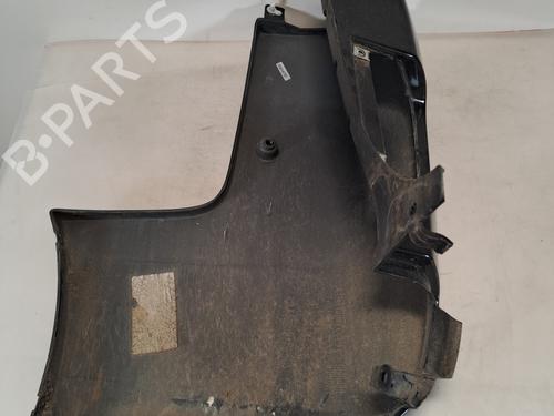 Bagtil kofangere Bagtil kofangere OPEL VIVARO A Van (X83) 2.0 CDTI (F7) (114 hp) 37392564 37392564