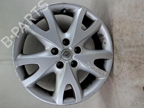 Used Rim Rim 37400165 37400165
