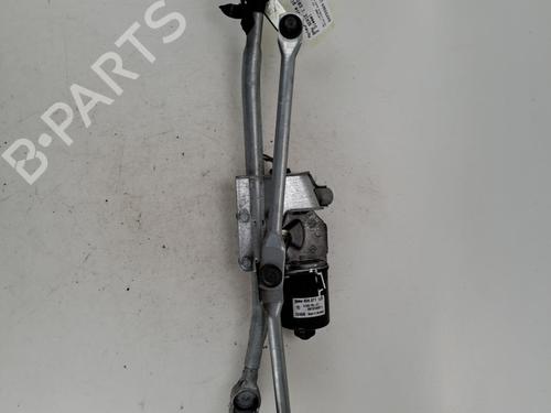 Front wiper motor BMW 1 (E87) 118 d | BP37382430M29 - Image 2