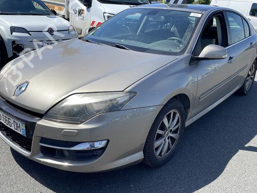 Used Parts RENAULT LAGUNA III (BT0/1) 4813368