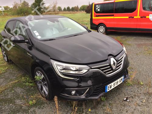 Módulo eletrónico RENAULT MEGANE IV Hatchback (B9A/M/N_) 1.2 TCe 130 (B9MR) | BP37395984M83 - Image 4