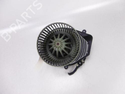 Ventilator motor Ventilator motor AUDI A4 B5 (8D2) 1.9 TDI (116 hp) 37378453 37378453